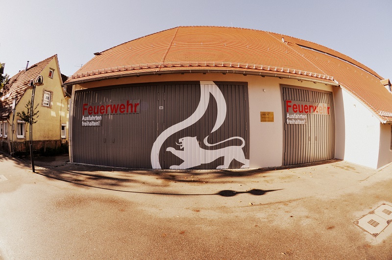 Magazin | Neue Tore