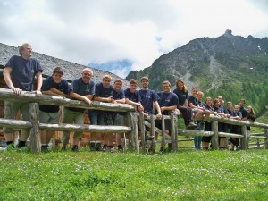 Jugendmusikzug | Adventure Week 2014