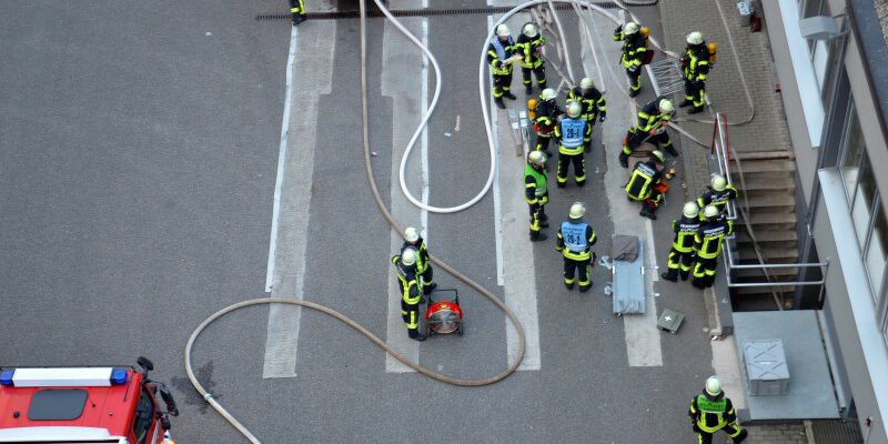 Übung Wangen & Untertürkheim