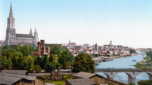 Ulmer Münster