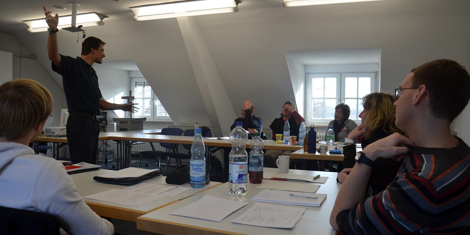 Musikzug | Feuerwehrspezifische GruAb I