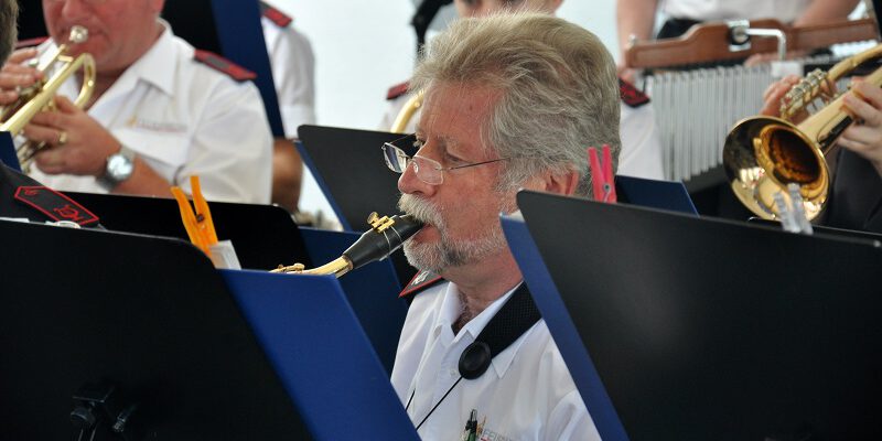 Musikzug | Rolf Dalferth