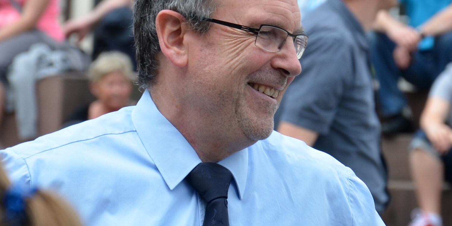 Musikzug | Joachim Wörz