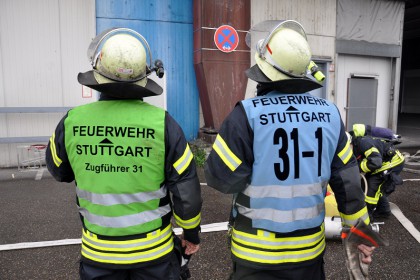 Übung | Großmarktparkhaus