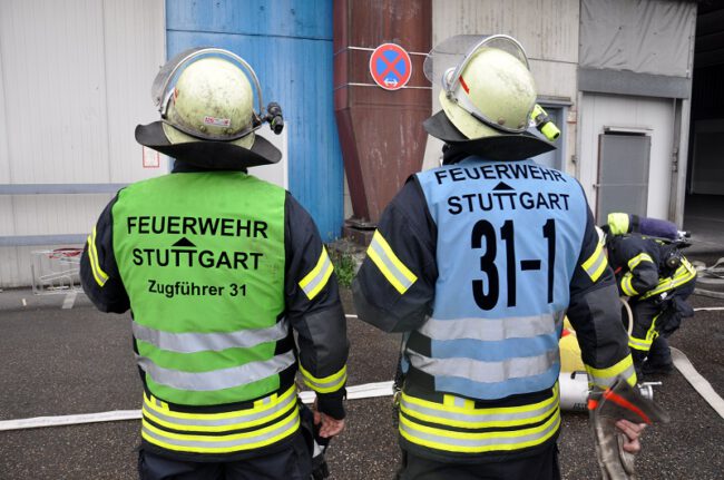 Übung | Großmarktparkhaus