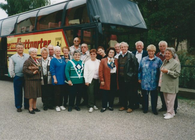 Altersgruppe 1996