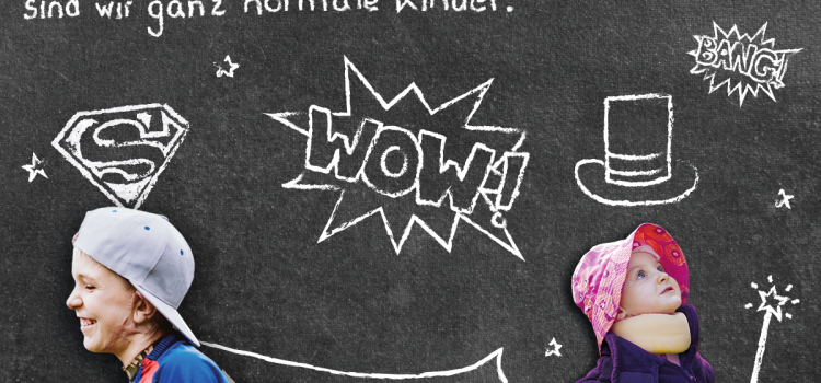 Tag des brandverletzten Kindes 2019