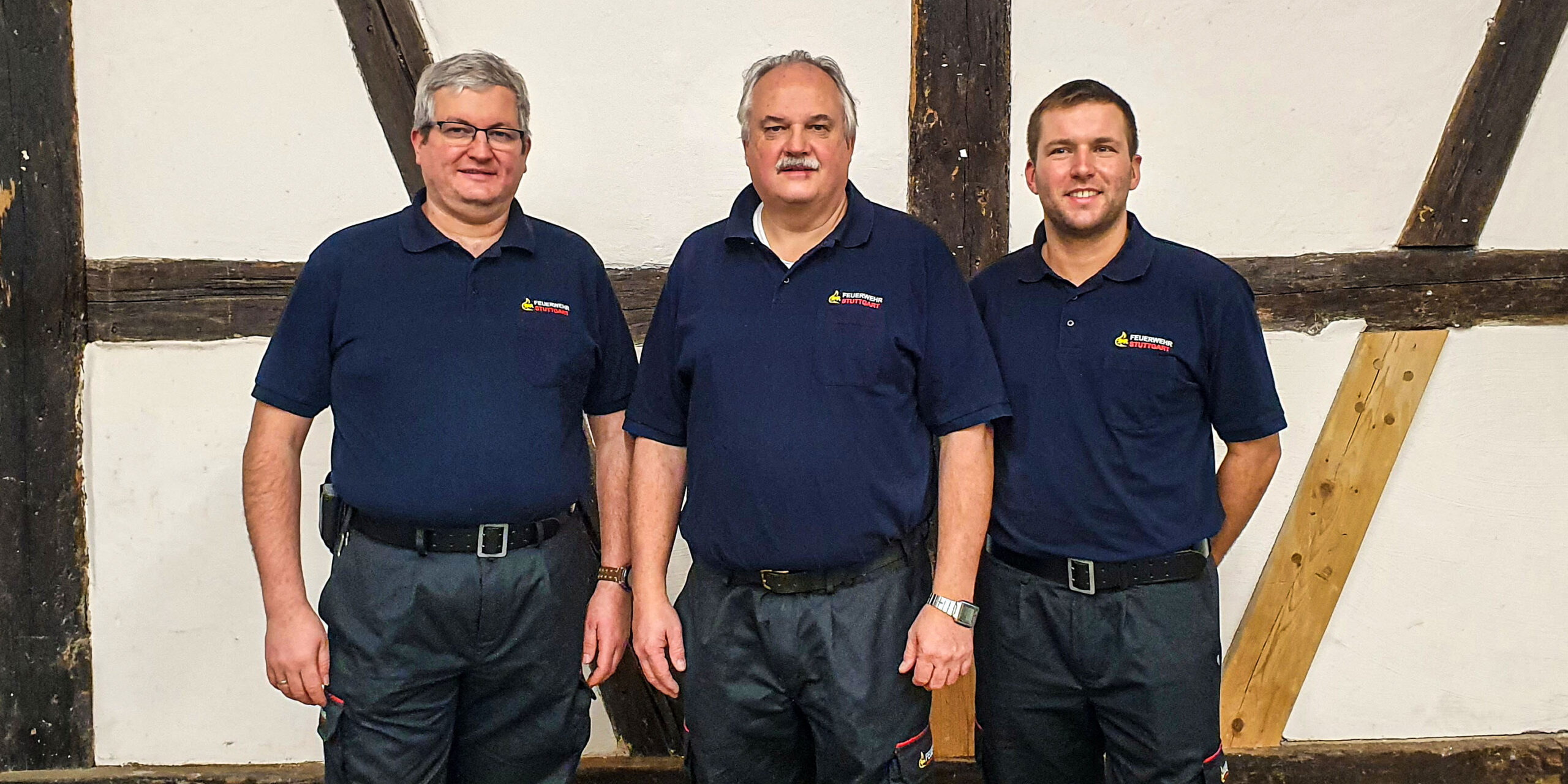 JHV 2021 | Abteilungsführung