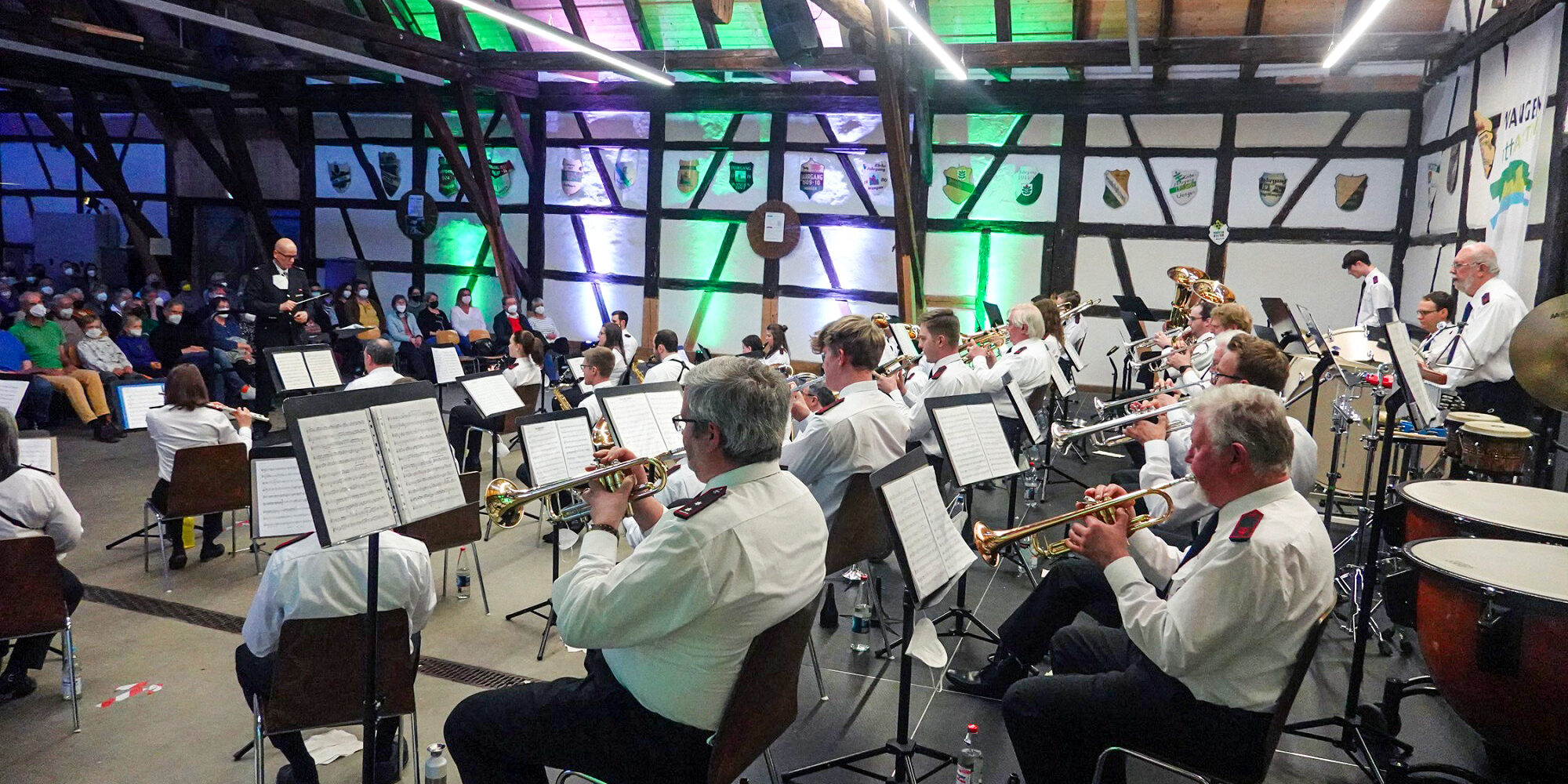 Frühjahrskonzert 2022