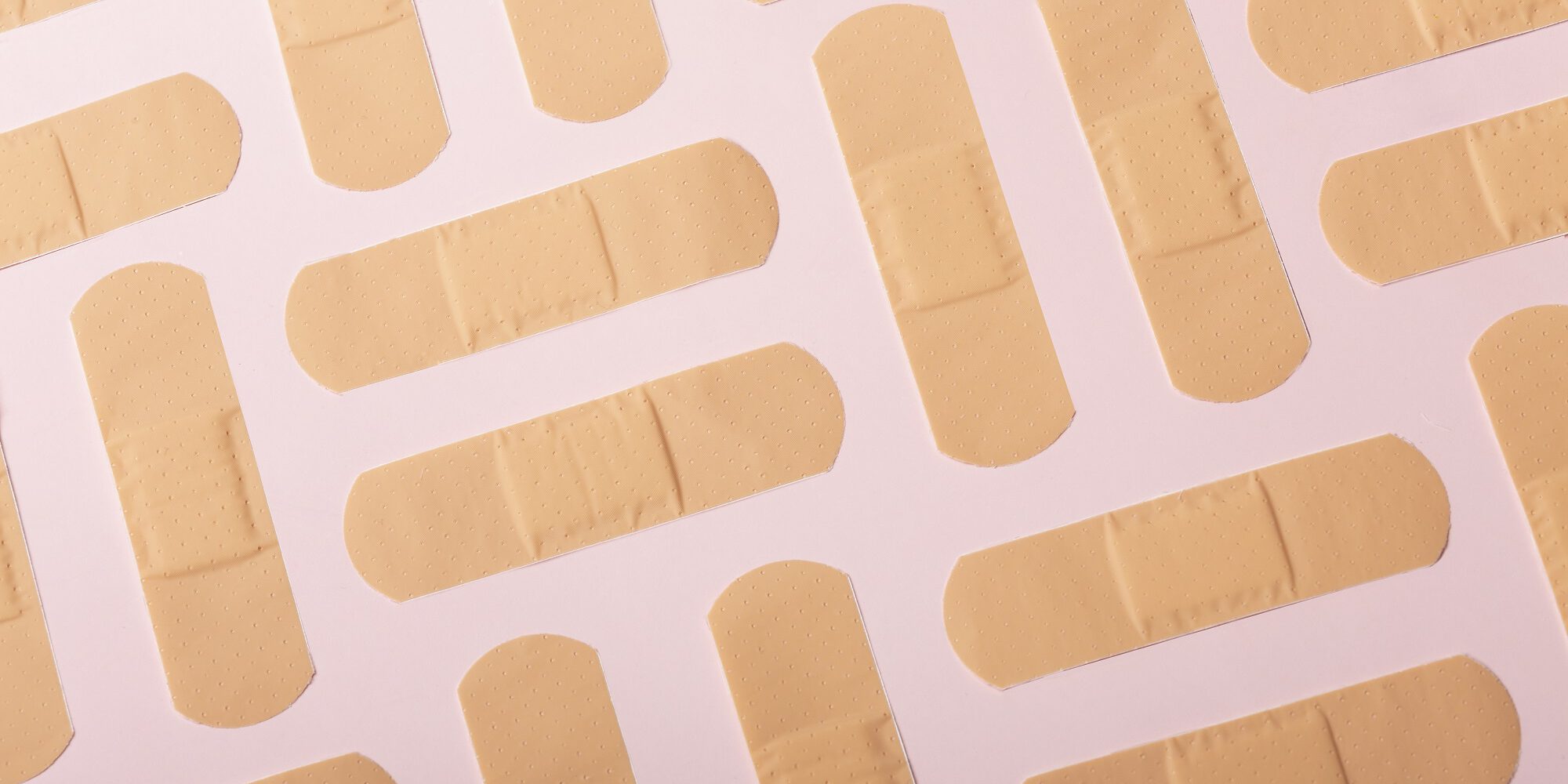 protection-concept-with-band-aid | Image by freepik.com