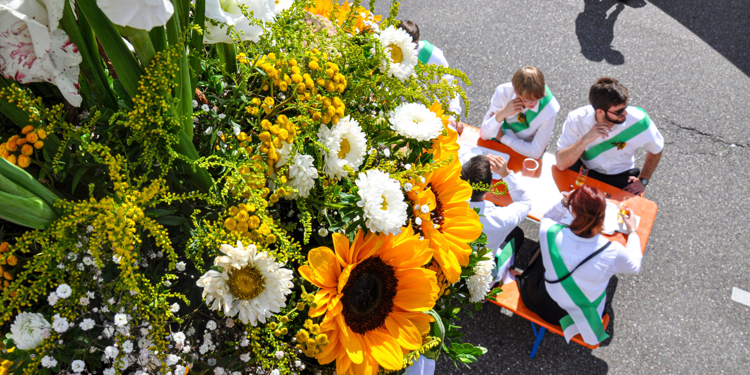 Wangener Kirbe – Trauben und Jahrgang
