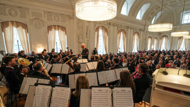 Verabschiedung von Dr. Frank Knödler – Fotograf: Johannes Groß