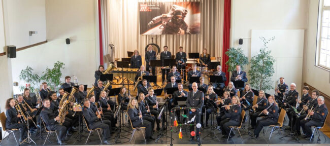 Musikzug 2025